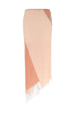 Спідниця-білизна Рожева MOSCHINO A011955352169 Спідниця-білизна Рожева MOSCHINO A011955352169