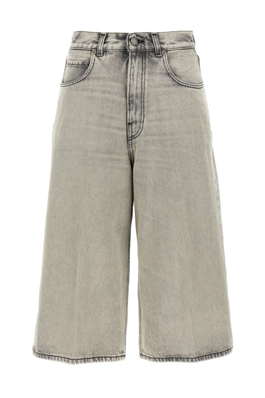 Джинси «Belle Pearl Grey» Білі HEW03339DF118L0896L0896 Джинси «Belle Pearl Grey» Білі HEW03339DF118L0896L0896