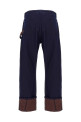 Джинси «Turn Up Twisted Workwear» сині DT0120PG1836807 Джинси «Turn Up Twisted Workwear» сині DT0120PG1836807