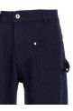 Джинси «Turn Up Twisted Workwear» сині DT0120PG1836807 Джинси «Turn Up Twisted Workwear» сині DT0120PG1836807