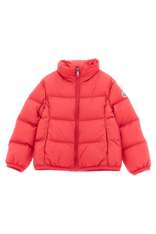 Пуховик «Cermasa» Рожевий K29541A00016597YW542 Пуховик «Cermasa» Рожевий K29541A00016597YW542