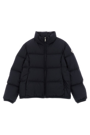 Пуховая куртка «Cermasa» Черный K29541A00016597YW778