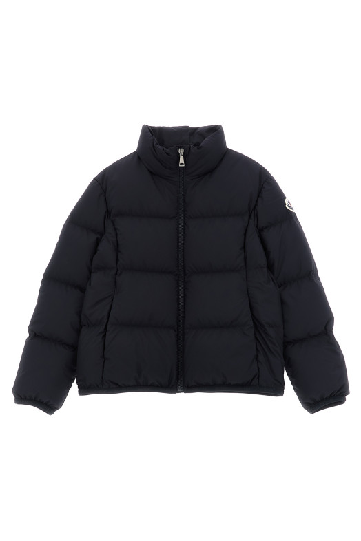 Пуховая куртка «Cermasa» Черный K29541A00016597YW778 Пуховая куртка «Cermasa» Черный K29541A00016597YW778