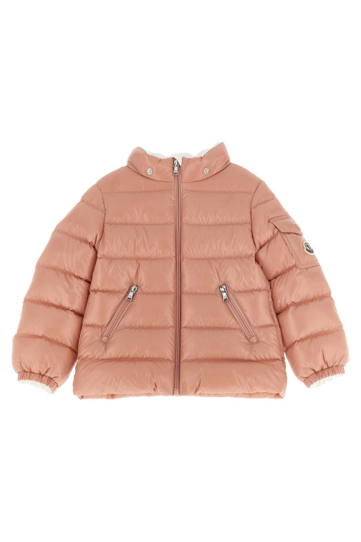 Пуховик «Bady» Рожевий K29511A00013597Z851E Пуховик «Bady» Рожевий K29511A00013597Z851E