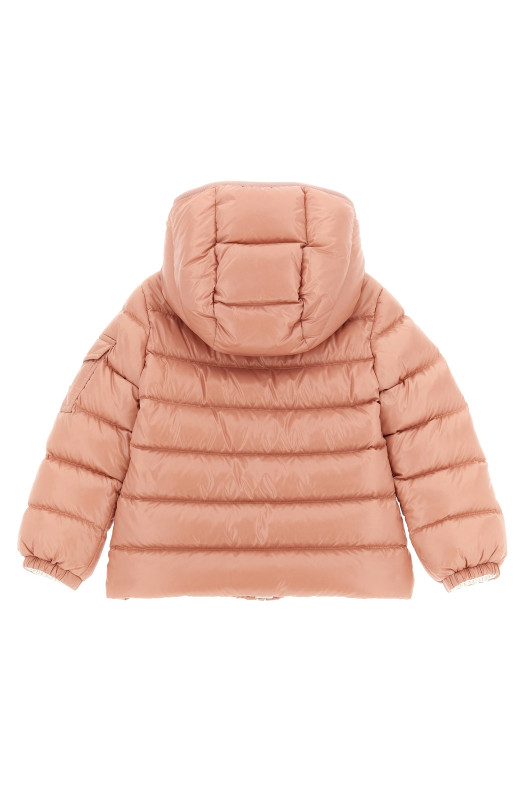 Пуховик «Bady» Рожевий K29511A00013597Z851E Пуховик «Bady» Рожевий K29511A00013597Z851E