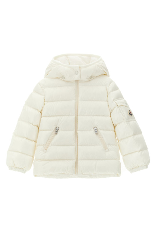 Пуховик «Bady» Білий K29511A00013597Z8034 Пуховик «Bady» Білий K29511A00013597Z8034
