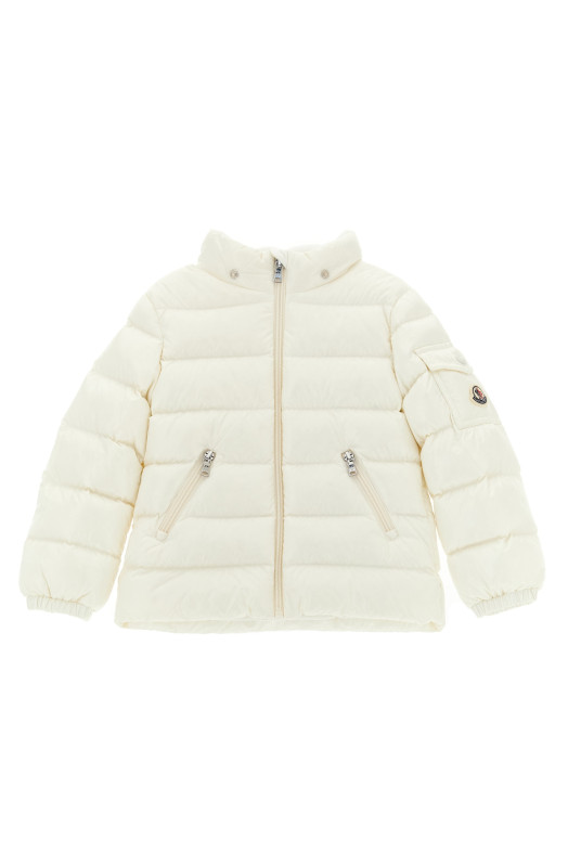 Пуховик «Bady» Білий K29511A00013597Z8034 Пуховик «Bady» Білий K29511A00013597Z8034