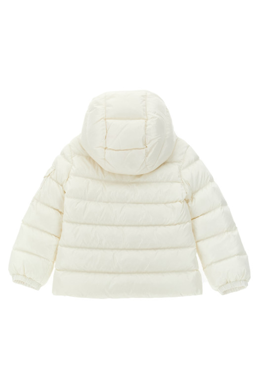 Пуховик «Bady» Білий K29511A00013597Z8034 Пуховик «Bady» Білий K29511A00013597Z8034