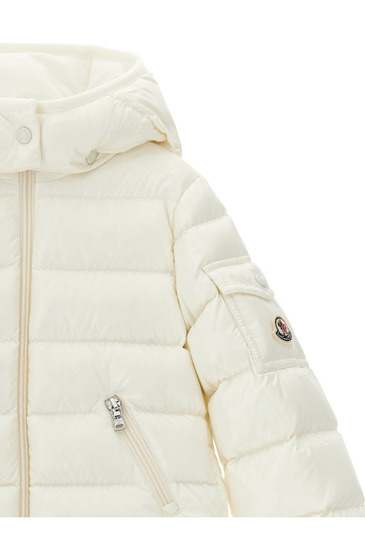 Пуховик «Bady» Білий K29511A00013597Z8034 Пуховик «Bady» Білий K29511A00013597Z8034