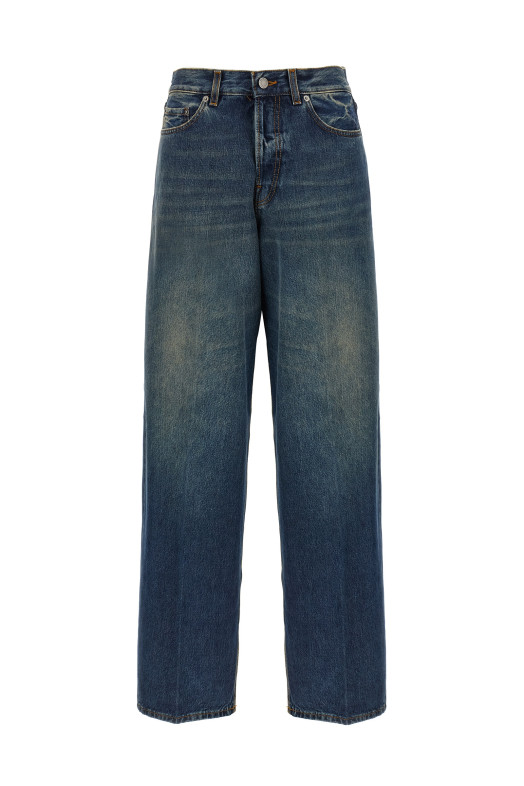 'Bethany Intense Blue' jeans Blue 'Bethany Intense Blue' jeans Blue