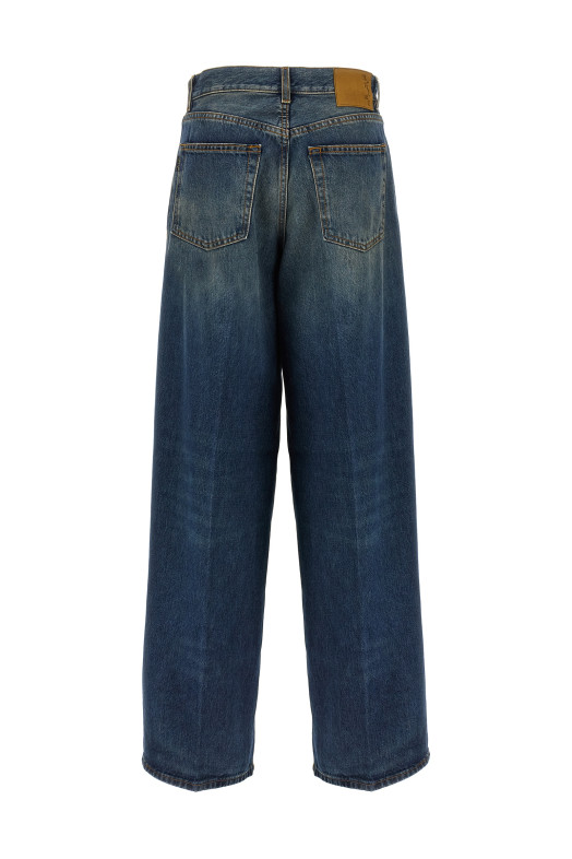 'Bethany Intense Blue' jeans Blue 'Bethany Intense Blue' jeans Blue
