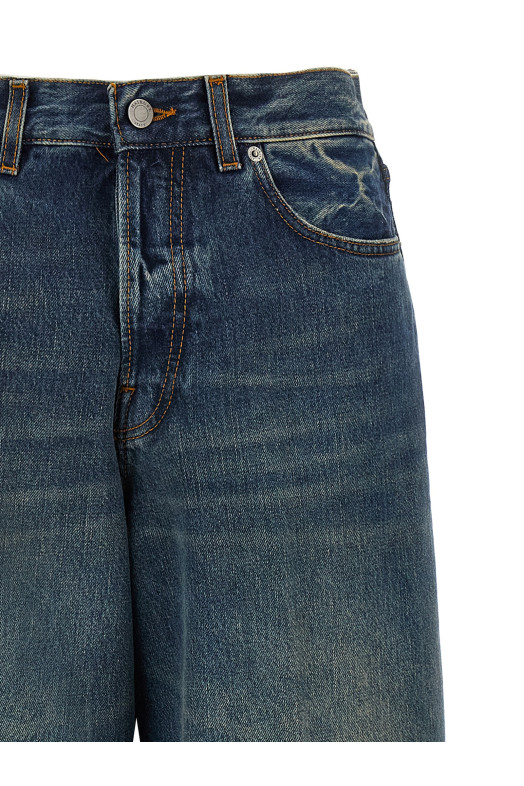 'Bethany Intense Blue' jeans Blue 'Bethany Intense Blue' jeans Blue