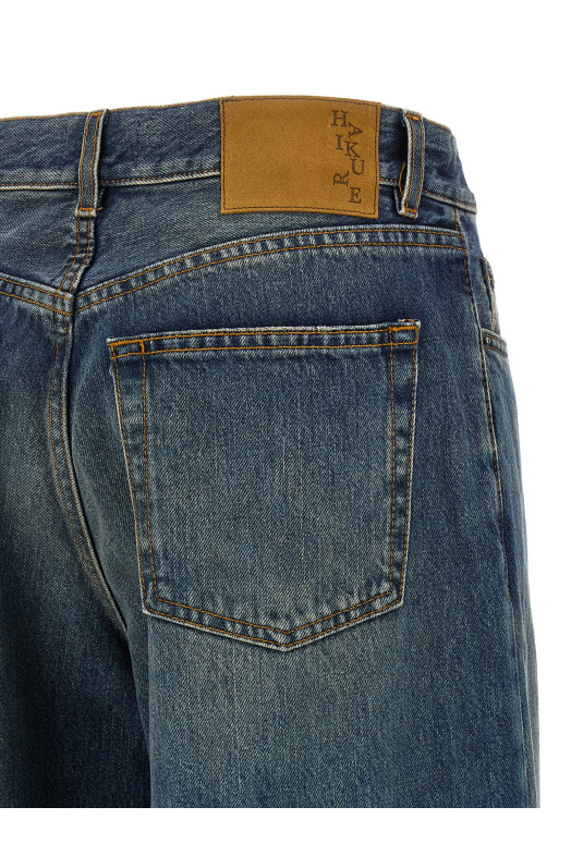 'Bethany Intense Blue' jeans Blue 'Bethany Intense Blue' jeans Blue