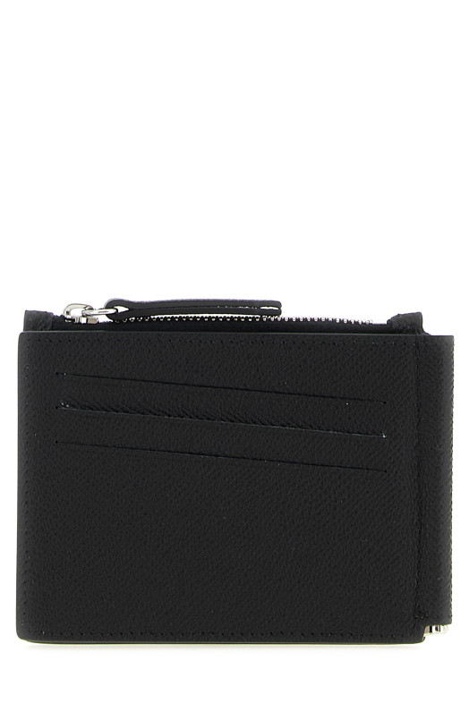 Кошелек с логотипом Черный MAISON MARGIELA SA1UI0018P4745T8013 Кошелек с логотипом Черный MAISON MARGIELA SA1UI0018P4745T8013