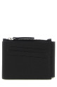 Кошелек с логотипом Черный MAISON MARGIELA SA1UI0018P4745T8013 Кошелек с логотипом Черный MAISON MARGIELA SA1UI0018P4745T8013