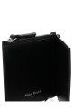 Кошелек с логотипом Черный MAISON MARGIELA SA1UI0018P4745T8013 Кошелек с логотипом Черный MAISON MARGIELA SA1UI0018P4745T8013