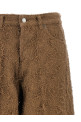 'Becky fur denim' джинсы Бежевый HEW03296GF168PXT0003 'Becky fur denim' джинсы Бежевый HEW03296GF168PXT0003