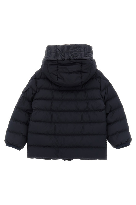 Пуховая куртка «Najan» Черный K29541A00004597YW778 Пуховая куртка «Najan» Черный K29541A00004597YW778