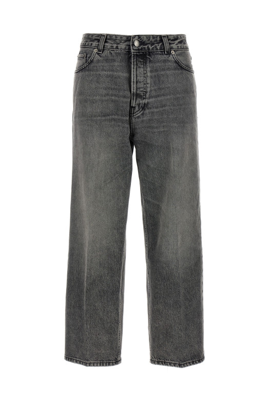 Джинсы «Betty Flanel Grey» Серые HEW03297DF119L0895L0895 Джинсы «Betty Flanel Grey» Серые HEW03297DF119L0895L0895
