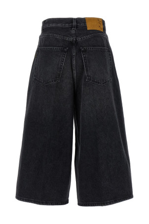 'Belle Mid Black' jeans Black