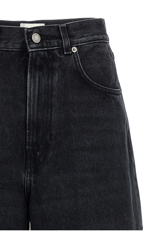 Джинси «Belle Mid Black» Чорні HEW03339DF119L0894L0894 Джинси «Belle Mid Black» Чорні HEW03339DF119L0894L0894