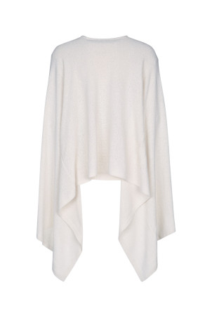 CAPE KNIT TOTEME (252WRT0505YA0156)