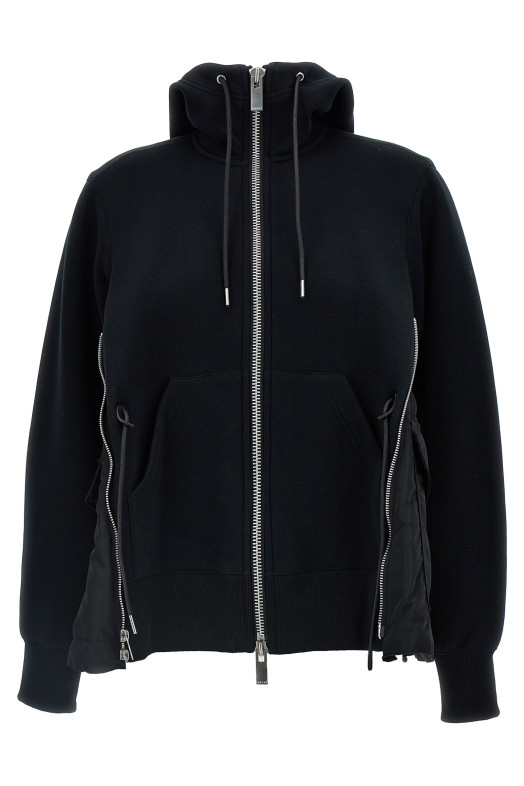 'Sponge' hoodie Black 'Sponge' hoodie Black