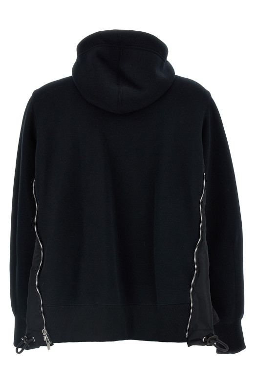 'Sponge' hoodie Black 'Sponge' hoodie Black