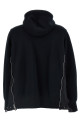 'Sponge' hoodie Black 'Sponge' hoodie Black