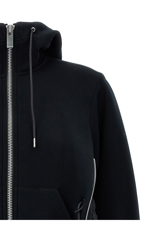 'Sponge' hoodie Black 'Sponge' hoodie Black