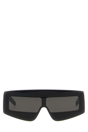 'Phleg' sunglasses Black
