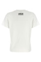 'Happy Tiger' T-shirt White 'Happy Tiger' T-shirt White