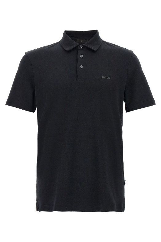 Полиош 30, черный 50471335001