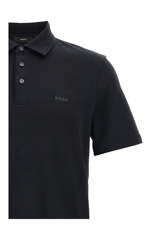 Полиош 30, черный 50471335001