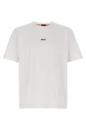 Футболка «TChup» біла 50473278100 Футболка «TChup» біла 50473278100