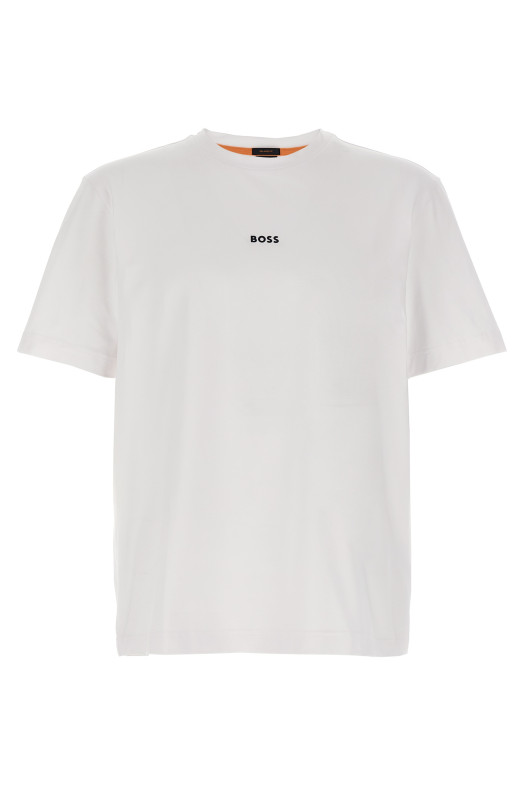 Футболка «TChup» біла 50473278100 Футболка «TChup» біла 50473278100