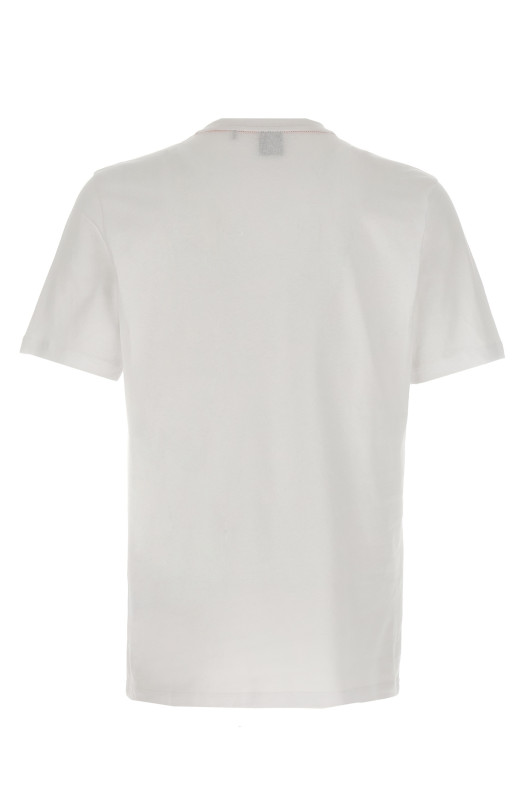 'Tales' T-shirt White