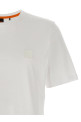 'Tales' T-shirt White