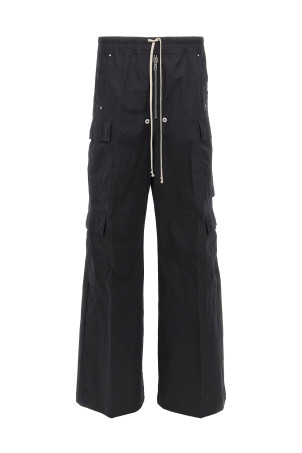 'Cargobelas' pants Black 'Cargobelas' pants Black