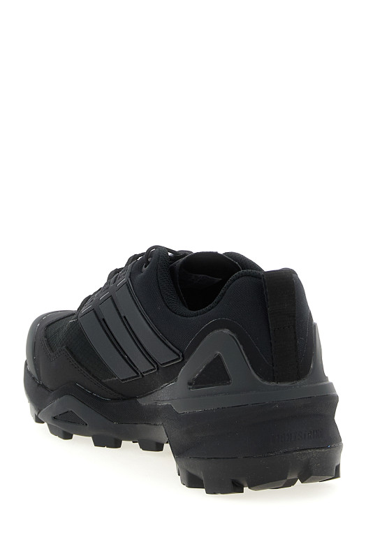 Кроссовки «Terrex Skychaser GTX» Черный IH1093CBLACKCARBON Кроссовки «Terrex Skychaser GTX» Черный IH1093CBLACKCARBON