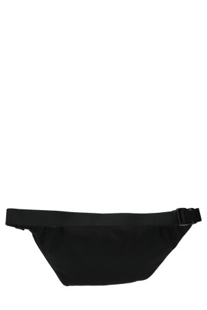 'Explorer' belt bag Black 'Explorer' belt bag Black