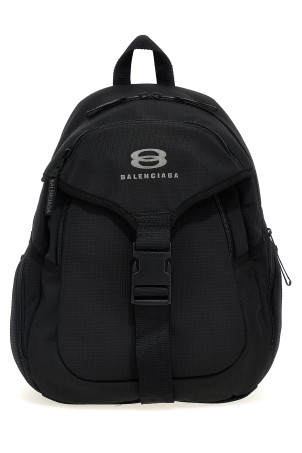 Рюкзак «Unity M» чорний 7921212AA5S1000 Рюкзак «Unity M» чорний 7921212AA5S1000