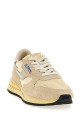 'Reelwind Low' sneakers Beige 'Reelwind Low' sneakers Beige