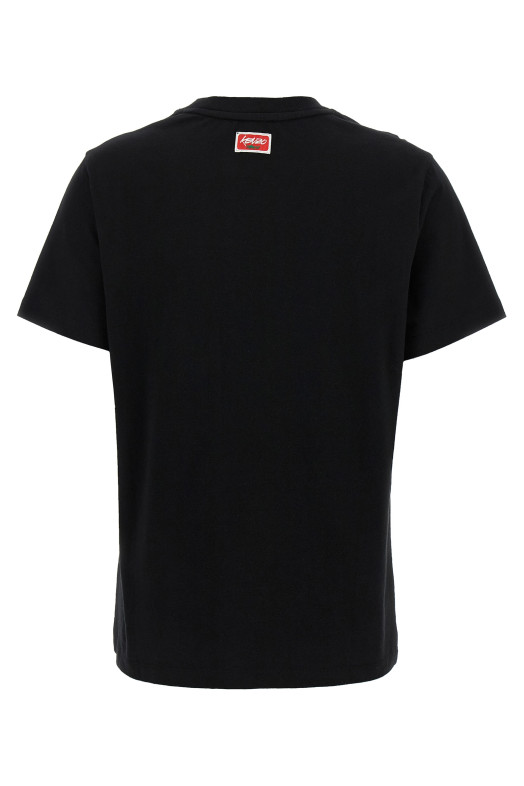 'Futura' T-shirt Black 'Futura' T-shirt Black