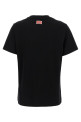 'Futura' T-shirt Black 'Futura' T-shirt Black