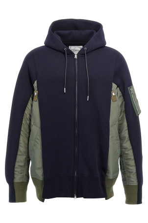 'Sponge' hoodie Multicolor 'Sponge' hoodie Multicolor