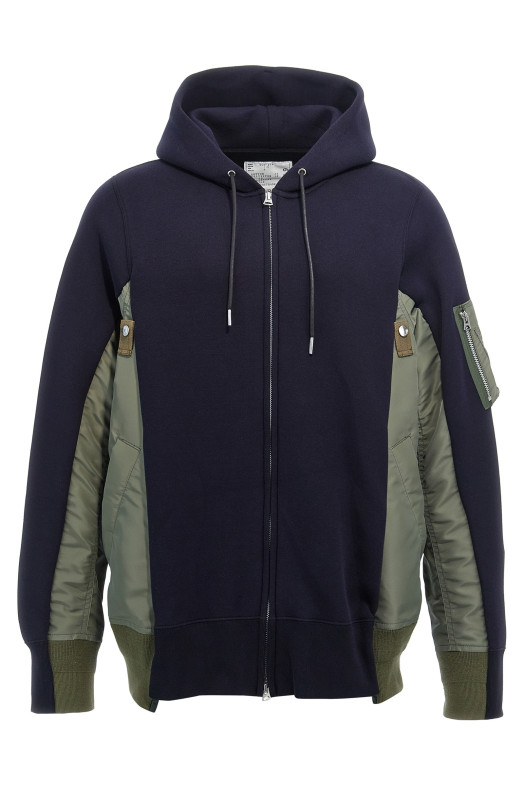 'Sponge' hoodie Multicolor 'Sponge' hoodie Multicolor