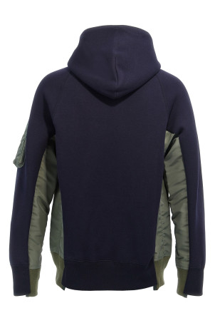 'Sponge' hoodie Multicolor 'Sponge' hoodie Multicolor