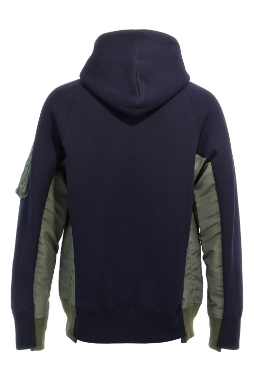'Sponge' hoodie Multicolor 'Sponge' hoodie Multicolor