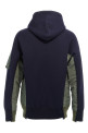 'Sponge' hoodie Multicolor 'Sponge' hoodie Multicolor